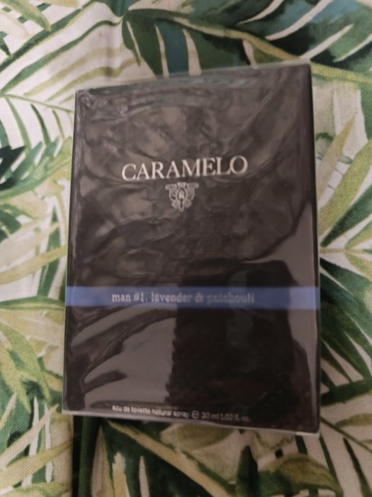 Parfum nou sigilat diverse sortimente