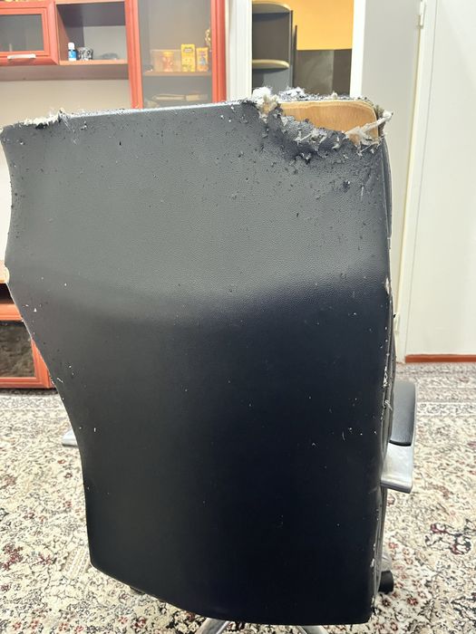 Дафна мебель офисная