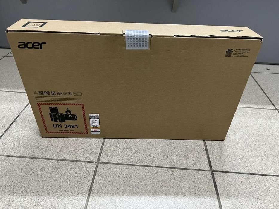 Laptop Asus TUF i5/i7 noi  .Acer Aspire/Nitro. Lenovo ideapad/Legion