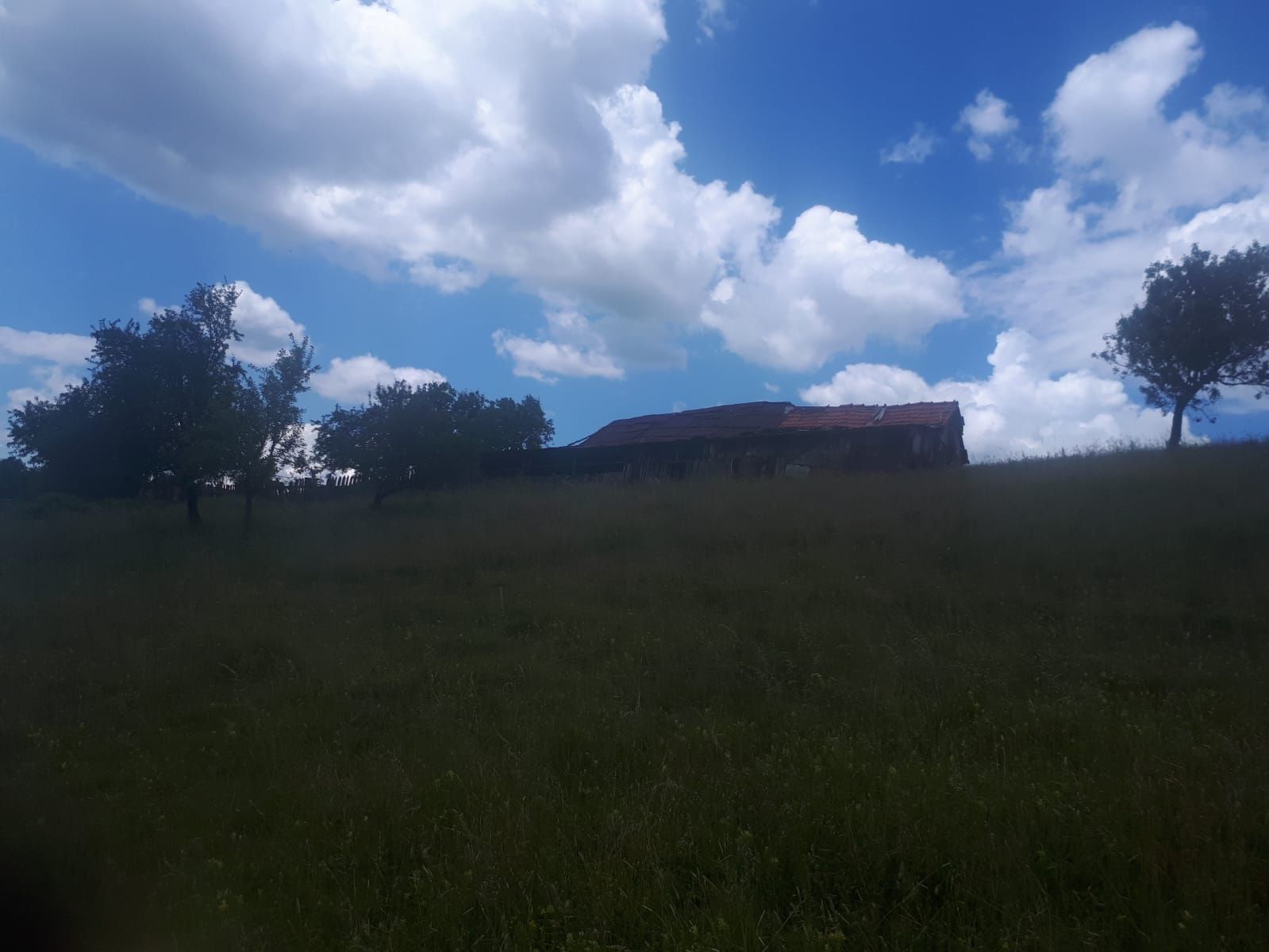 Vand teren intravilan Orșova