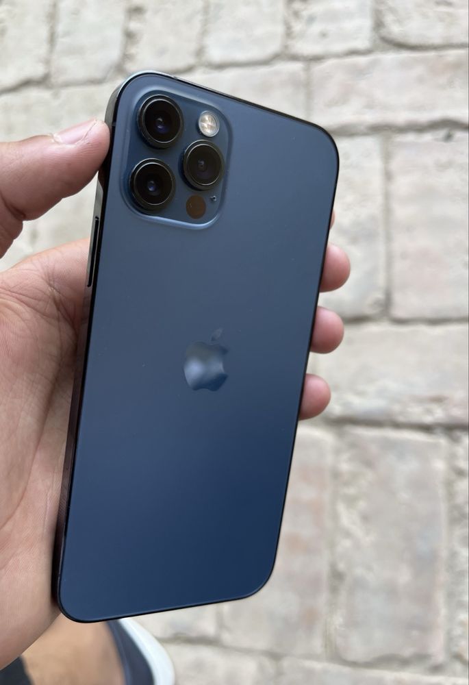 Iphone 12 pro sotiladi