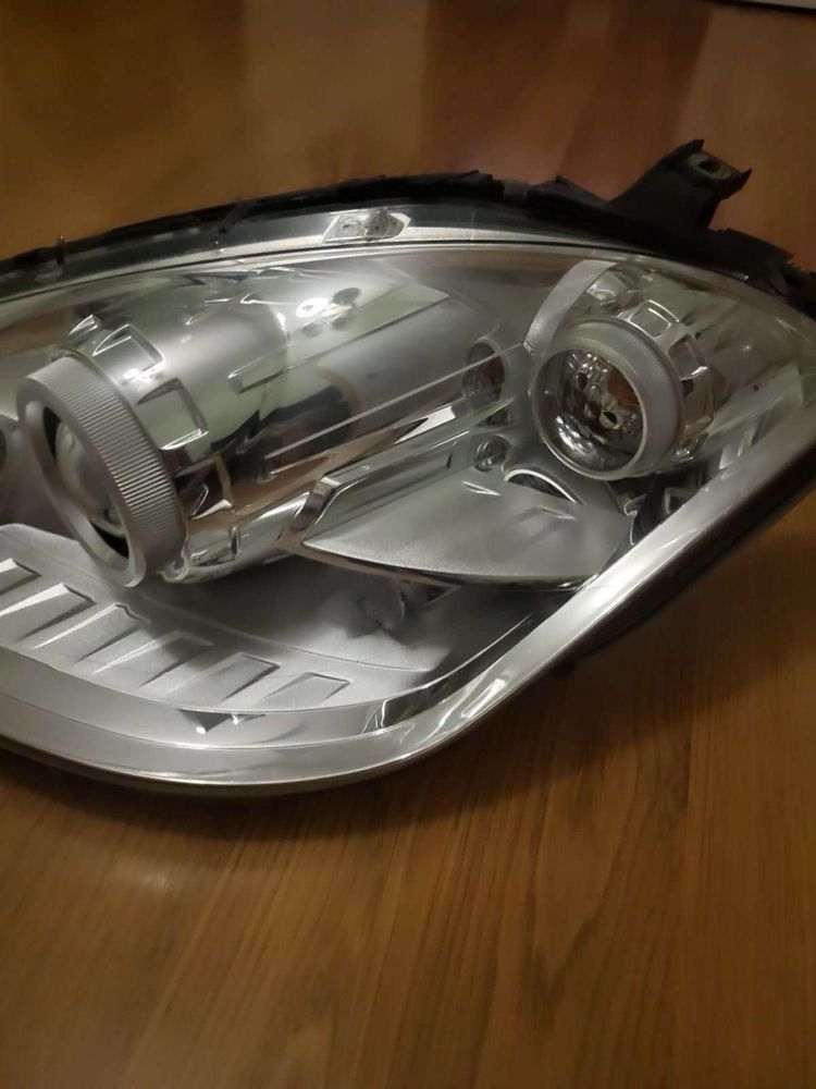 Продавам Фар от Мерцедес А Клас w169 facelift