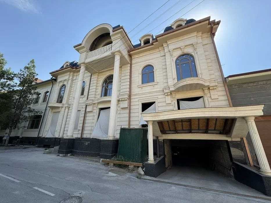 Аренда помещения 1200 м² Эко Базар Мирзо-Улугбекский ID 180