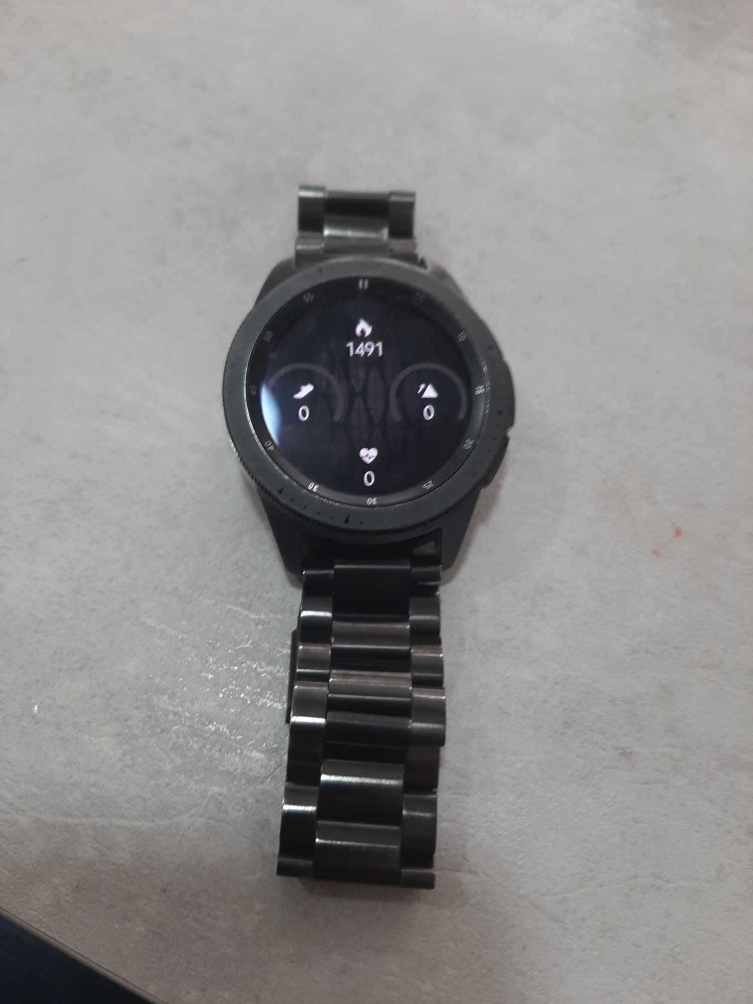 Samsung Galaxy Watch4 Метална каишка 46mm