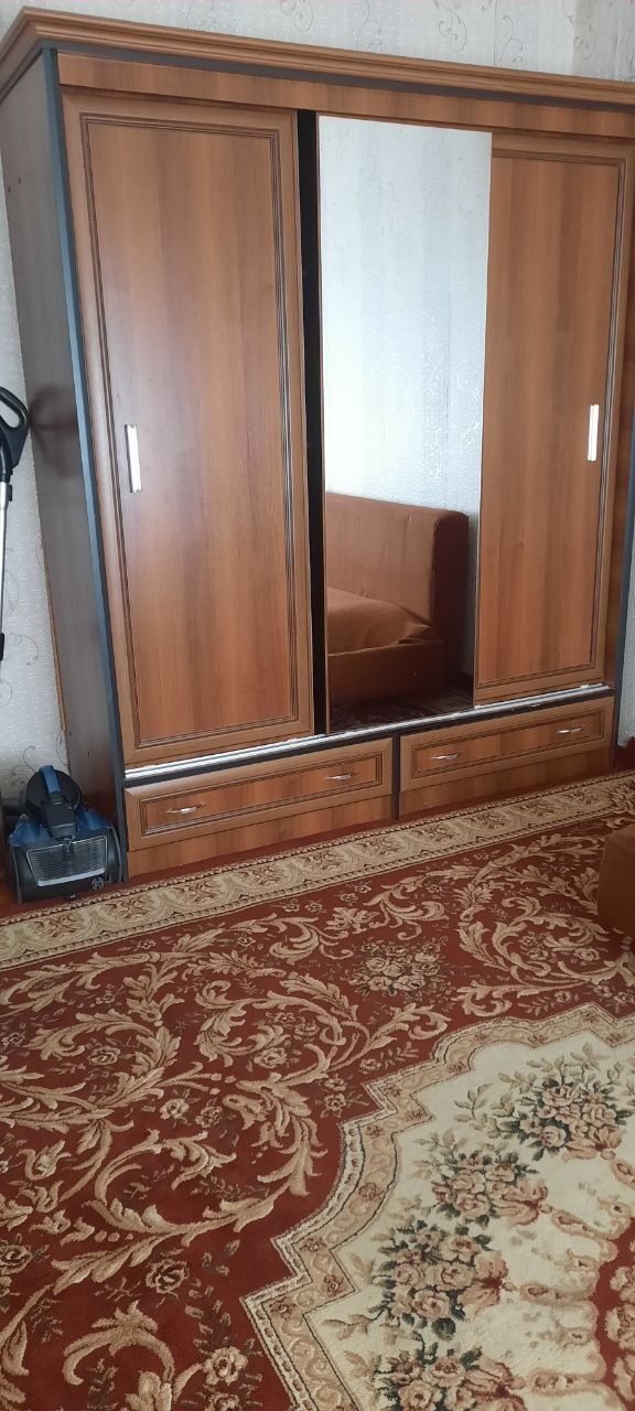 Аренда 1/3/4 метро БИЙ, бузбазар , с обстановкой