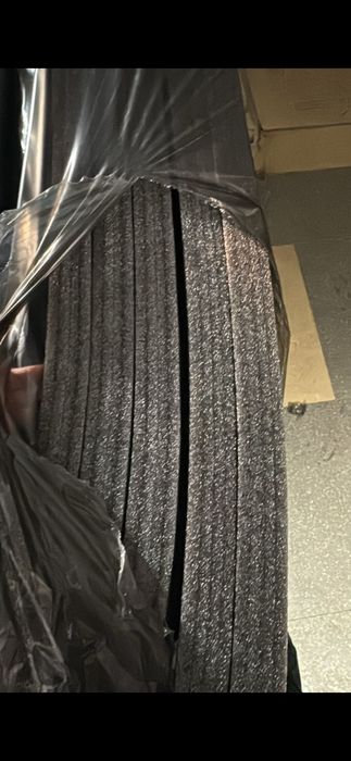 Маты из вспененного полиэтилена ППЭ толщиной 20мм