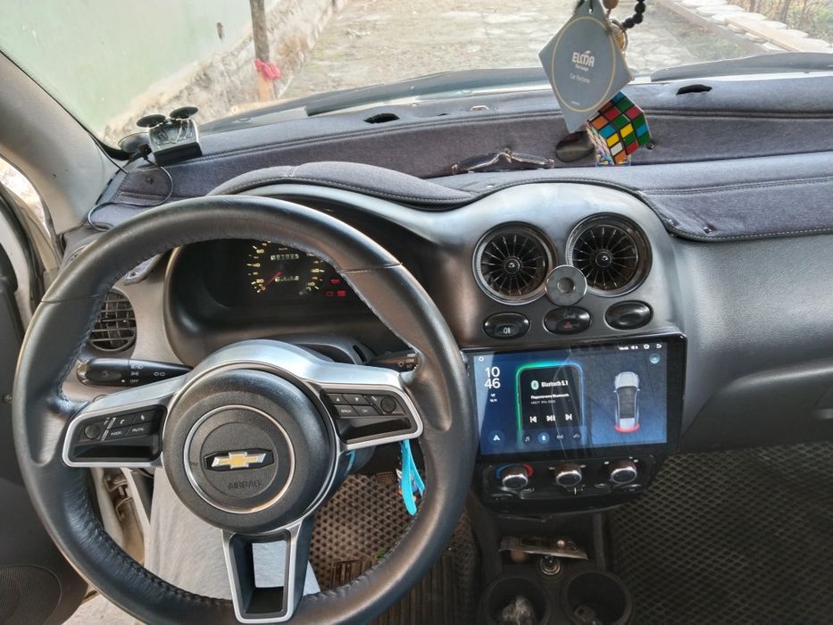 Matiz sotiladi xolati best tuning