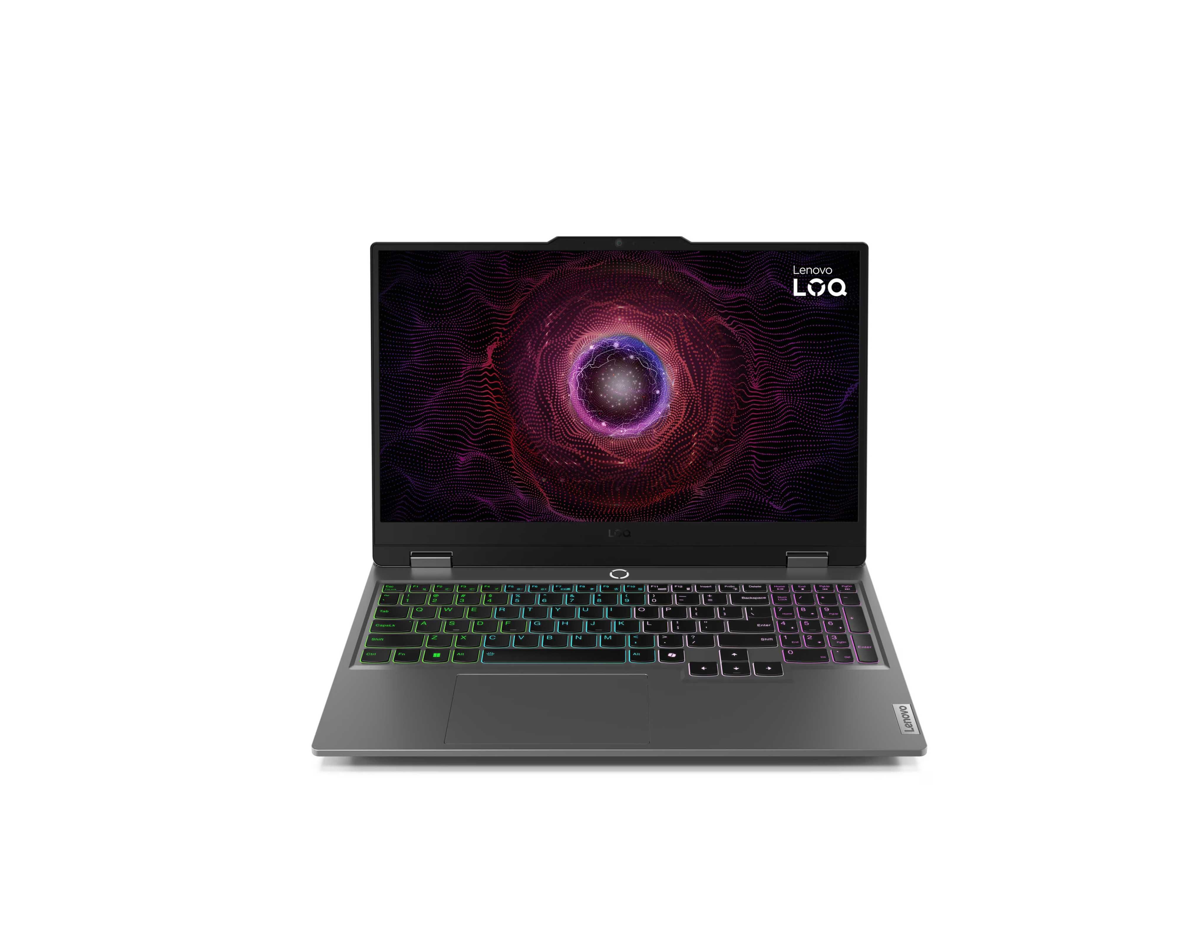 Ноутбук Lenovo LOQ GAMING 15IAX9 /I5-12600HX/24GB/1TB/RTX3050/15,6 FHD