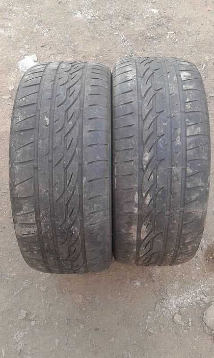 Шины 235/45 R17 - "Firestone Firehawk SZ90" (Франция), летние.