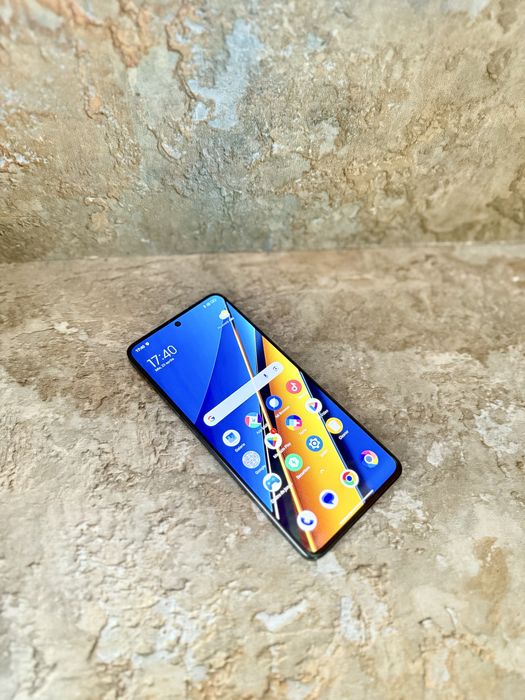 **ATS GSM**ID81243 Poco X6 256Gb/12gb Ram Black / Garantie
