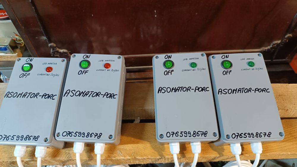 Asomator por/vitel