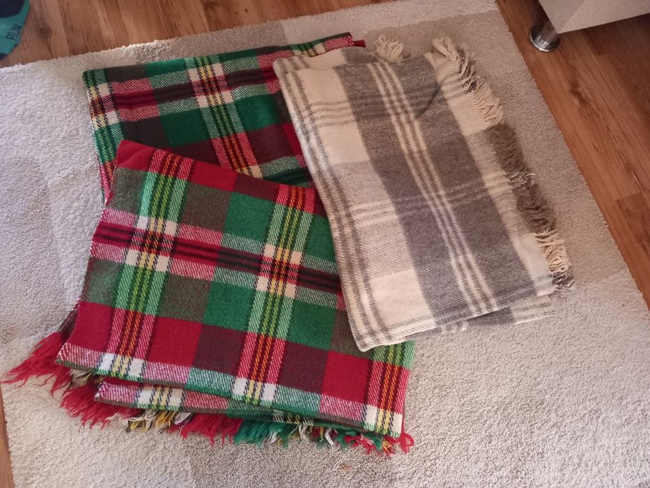 Родопско одеало 3 броя