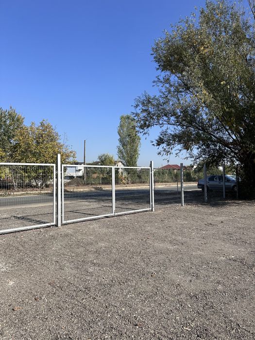 Inchiriez teren Lunca Cetatii , 500-2000 mp, Sector 3