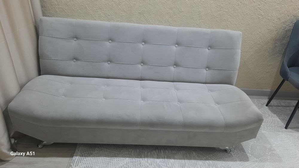 Продам диван раскладной