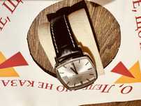 OMEGA оригинален автоматичен часовник / лична колекция