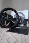 Volan gaming XBOX
