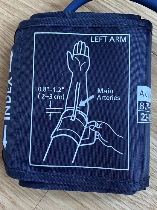 Tensiometru pt brat
