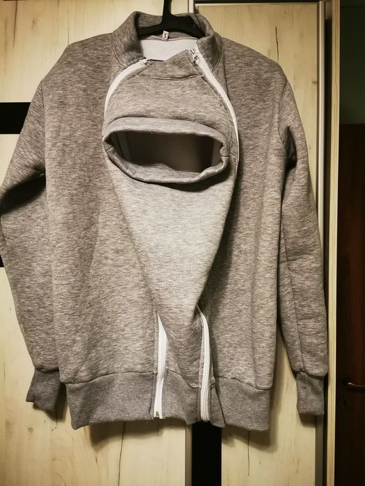 Яке и Суичър за бременни и бебеносене