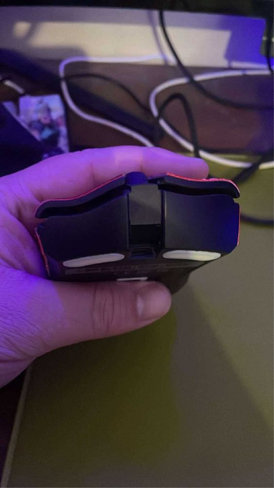 Razer deathadder V2 Pro