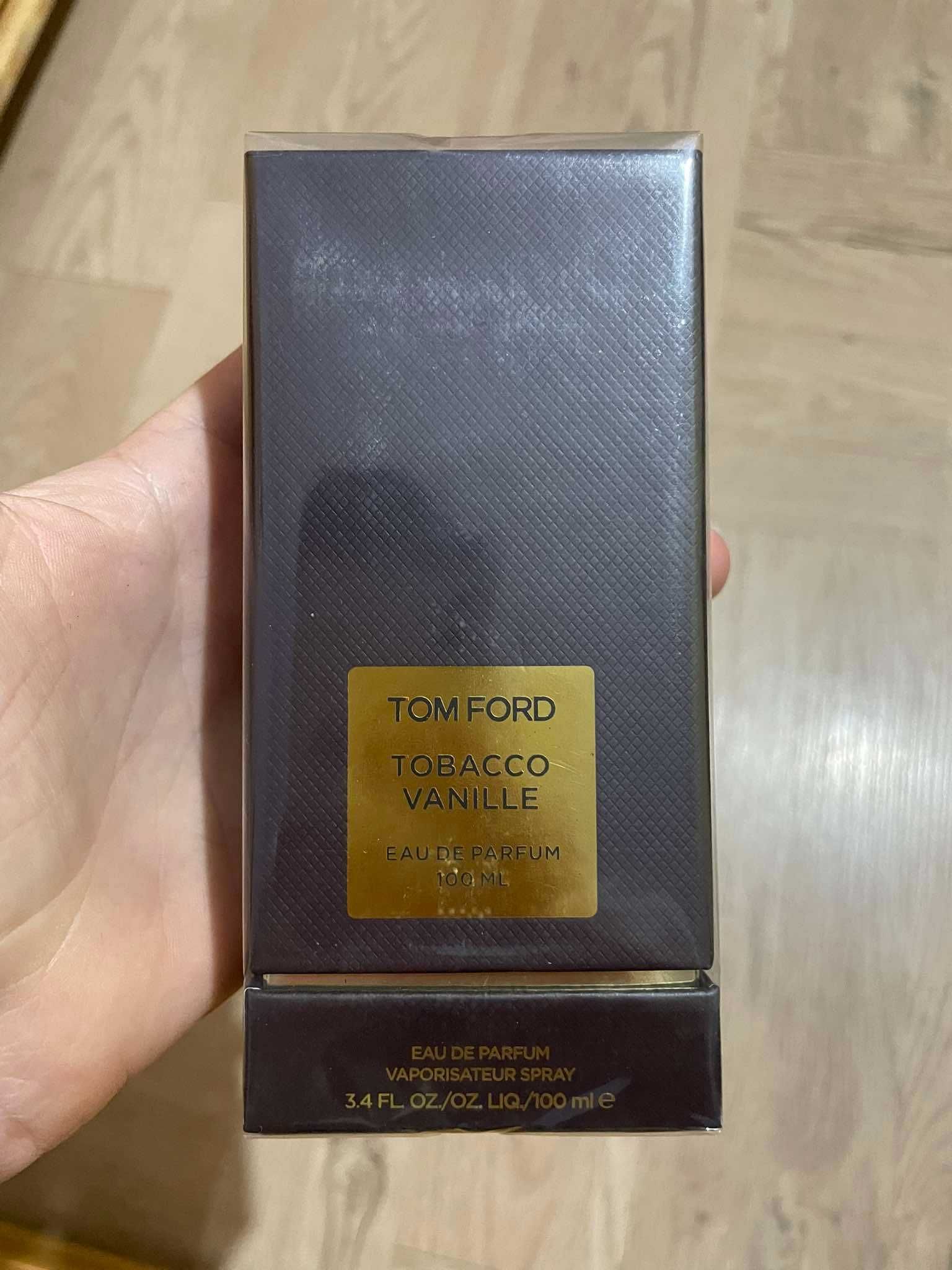 Парфюми (регистрирани с баркод)