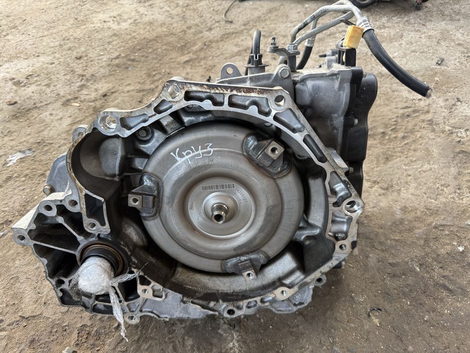 Коробка акпп автомат Шевролет Шевроле Круз Chevrolet Cruze 1.8 литр