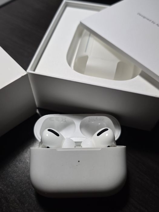 Airpods Pro  Prima Generatie Full Box Original
