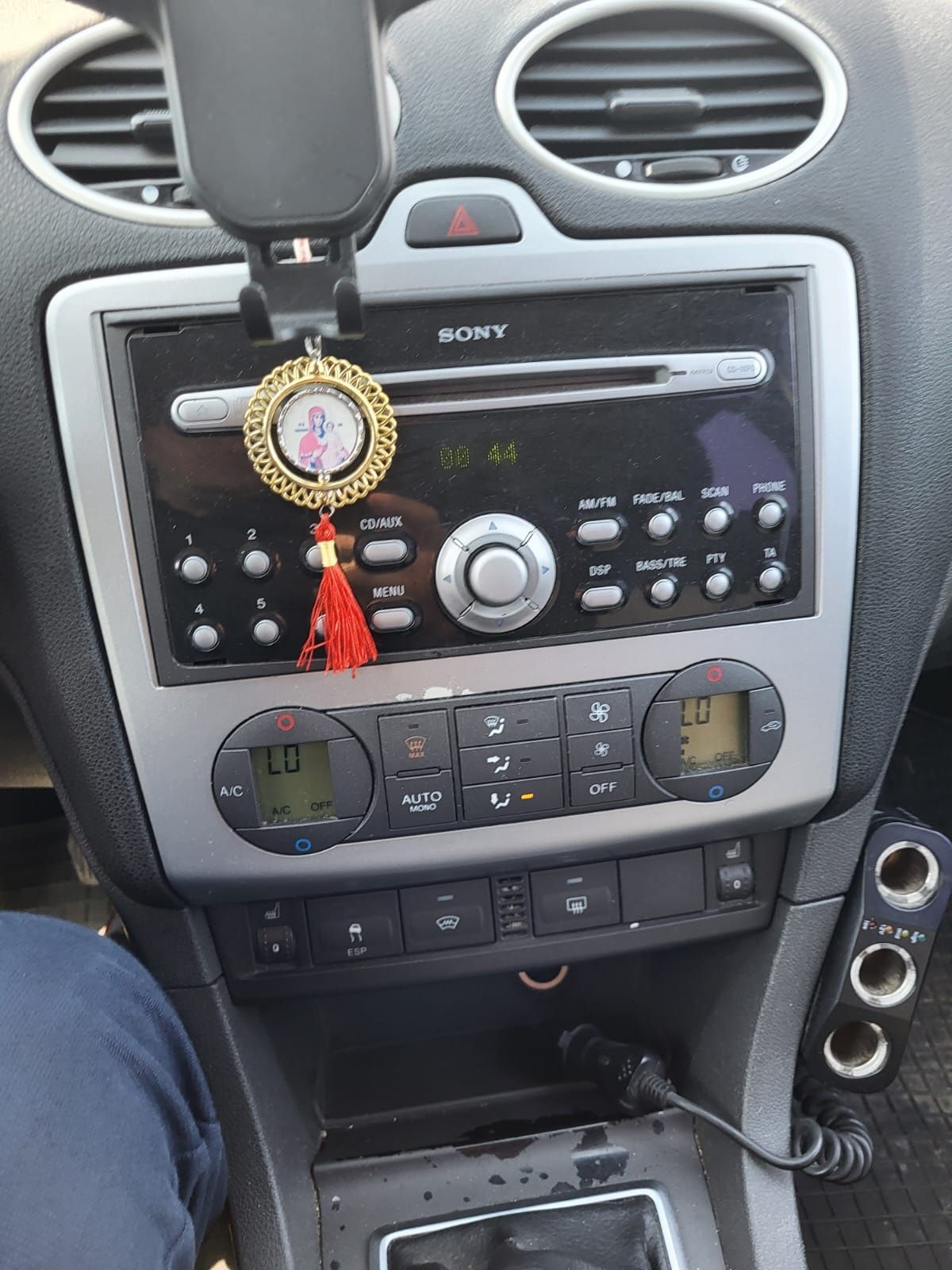 Ford Focus break de vanzare
