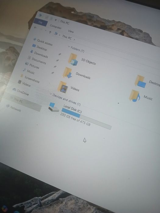 Laptop Gaming Lenovo IdeaPad 3 15IHU6