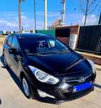 Hyundai I40 an 2012