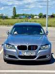 BMW Seria 3 BMW E90 LCI/EURO 5/Distribuție in garanție/Impecabil/Unic Propietar