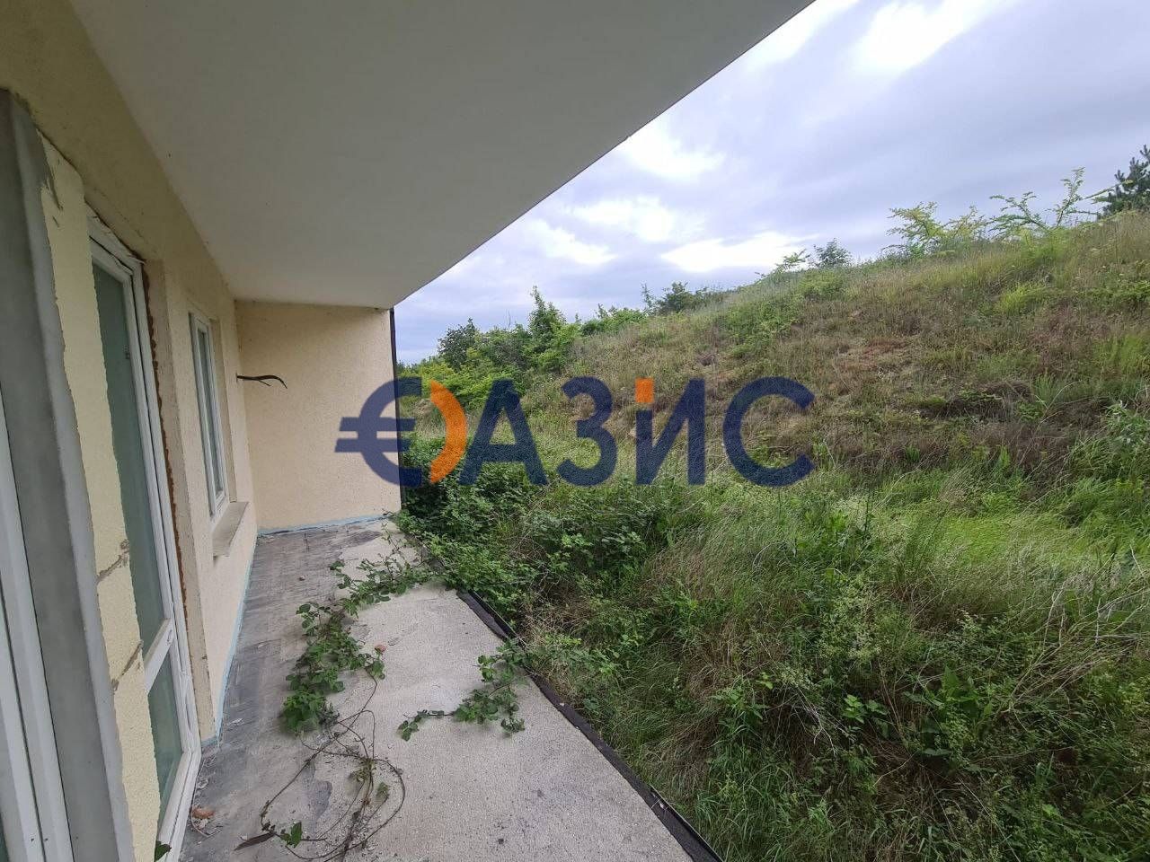 Продава се Едностаен апартамент в с. Кошарица, Област Бургас - 44 кв.м за 401 €/кв.м - Снимка #7