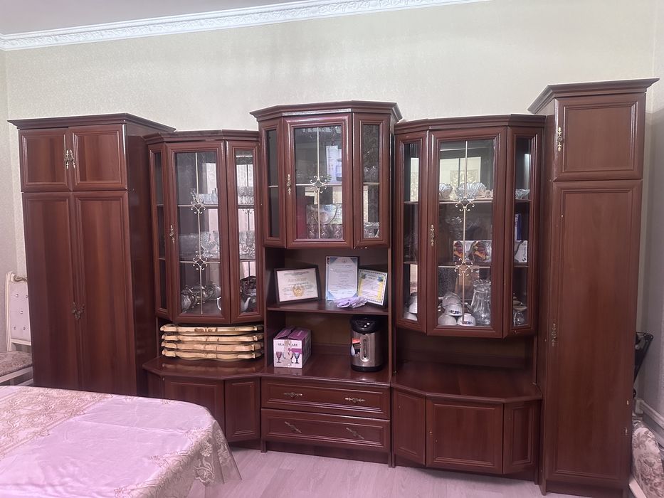 Гарнитура для гостинный