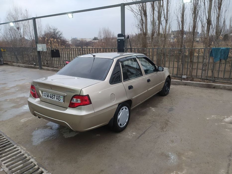 Нексия 2 ххарошом состаяне