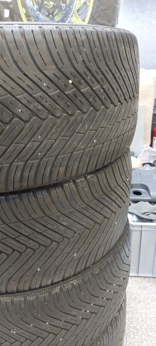 4 anvelope allseason pe 19 DOT 2024
