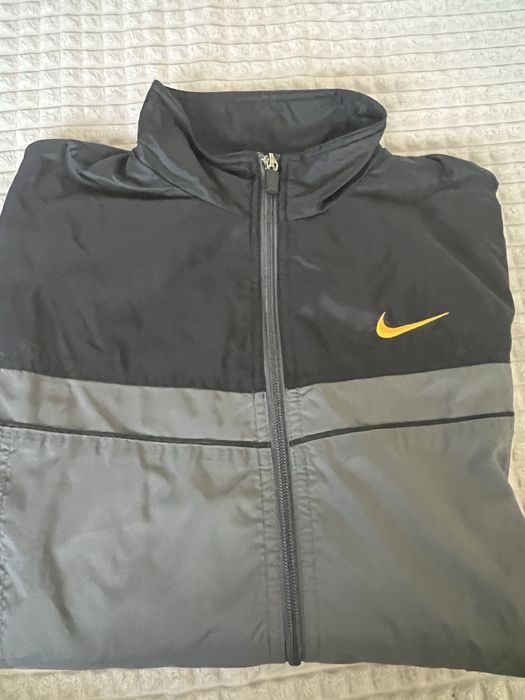 Оригинално яке за момче Nike - 12-14 г,