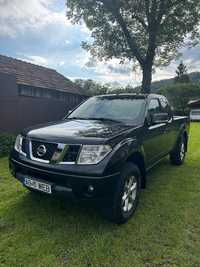 Nissan Navara Nissan Navara King Cab