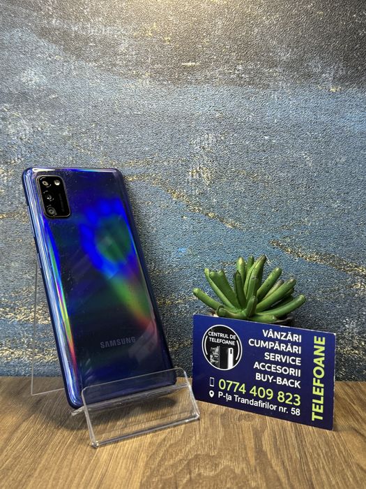 Samsung galaxy a41/128gb/2 Ani Garantie