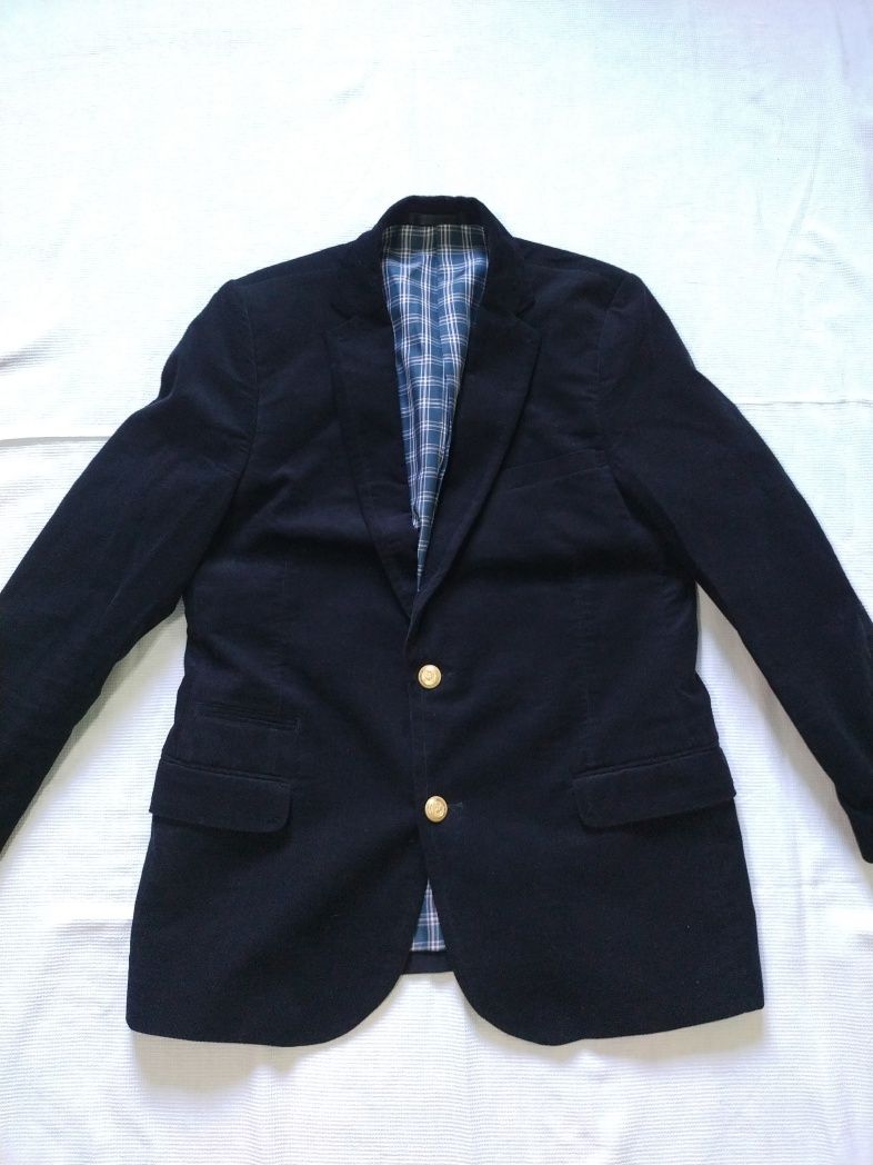 S. Selected Hommes. Sacou