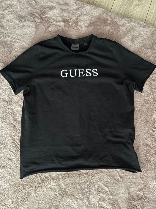 Дамска тениска Guess
