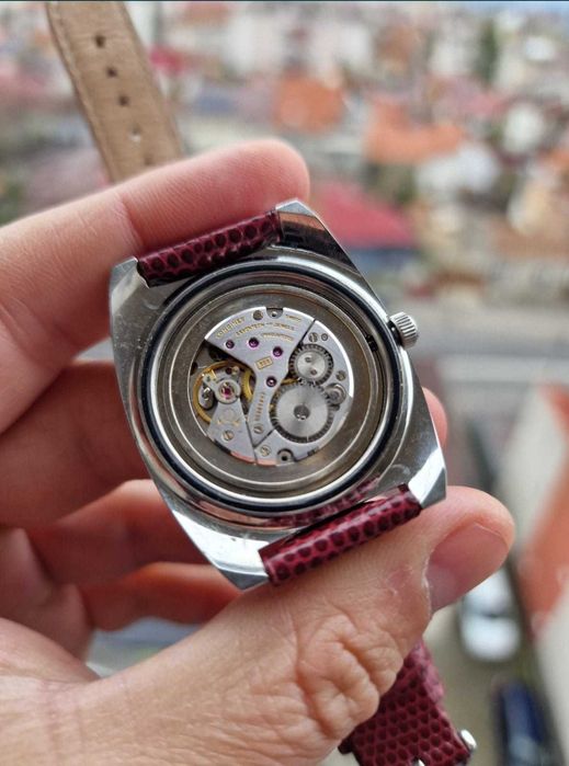Ceas Longines Rar