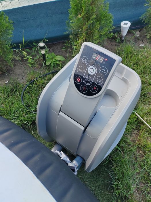 Jacuzzi gonflabil