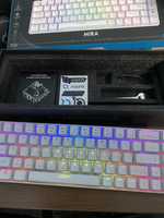 Tastatura gaming Aqirys Mira