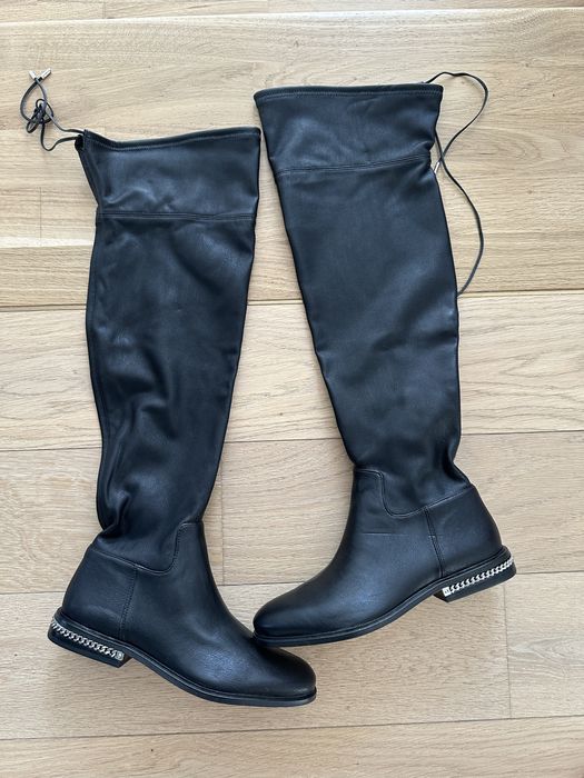 Cizme Michael Kors noi