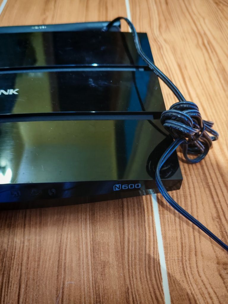Рутер домашен tp link 2.4 и 5 честоти