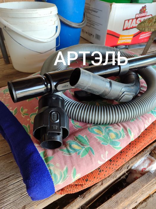 Щётка для пылесоса