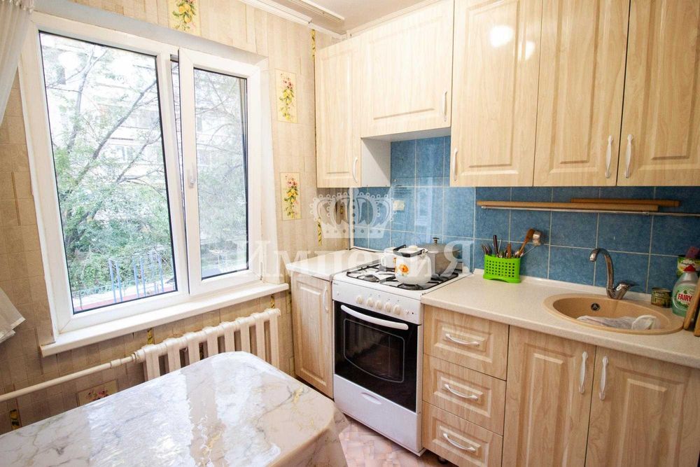 Продам 3х в микрорайоне САМАЛ Екатерина Империя