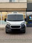 Vand peugeot boxer 2018