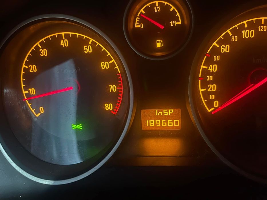 De vanzare opel astra h 2008 1.6 bezina