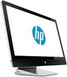HP ENVY Recline 27 TouchSmart All-in-One Desktop
