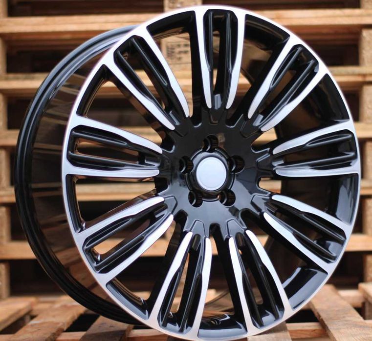 Джанти за LAND ROVER 20" 21" 22"  Range ROVER Sport VOGUE